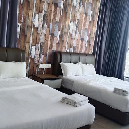 Atlantis Residence @ Icon Stay Melaka 외부 사진