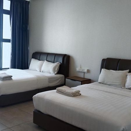 Atlantis Residence @ Icon Stay Melaka 외부 사진