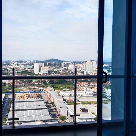 Atlantis Residence @ Icon Stay Melaka 외부 사진