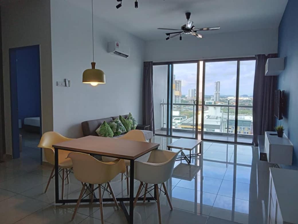 Atlantis Residence @ Icon Stay Melaka 외부 사진
