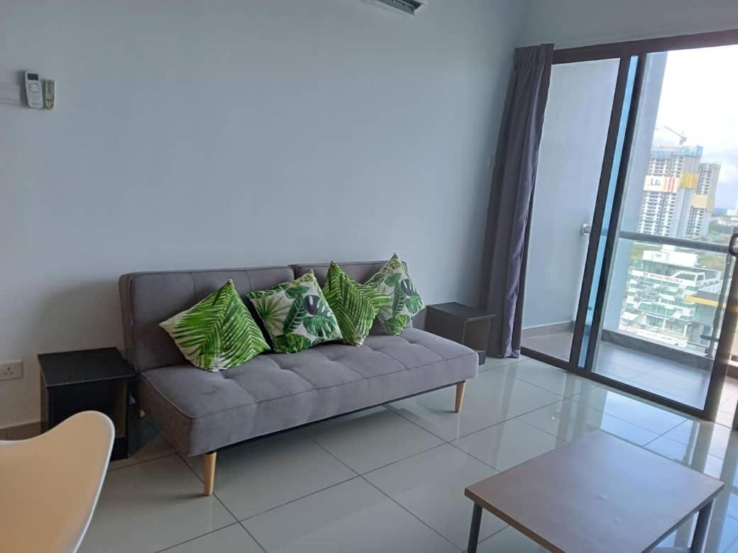 Atlantis Residence @ Icon Stay Melaka 외부 사진