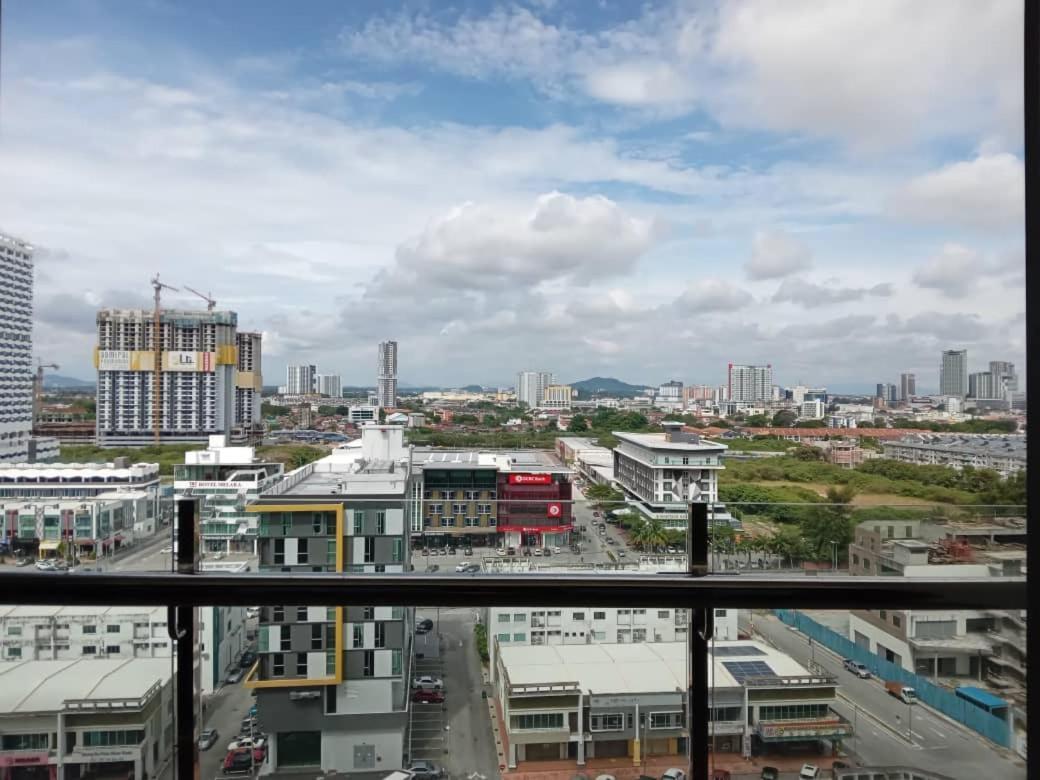 Atlantis Residence @ Icon Stay Melaka 외부 사진