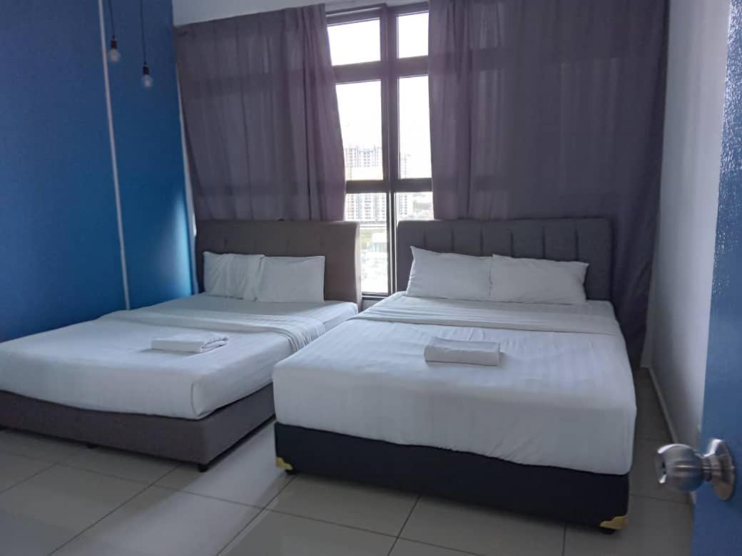 Atlantis Residence @ Icon Stay Melaka 외부 사진