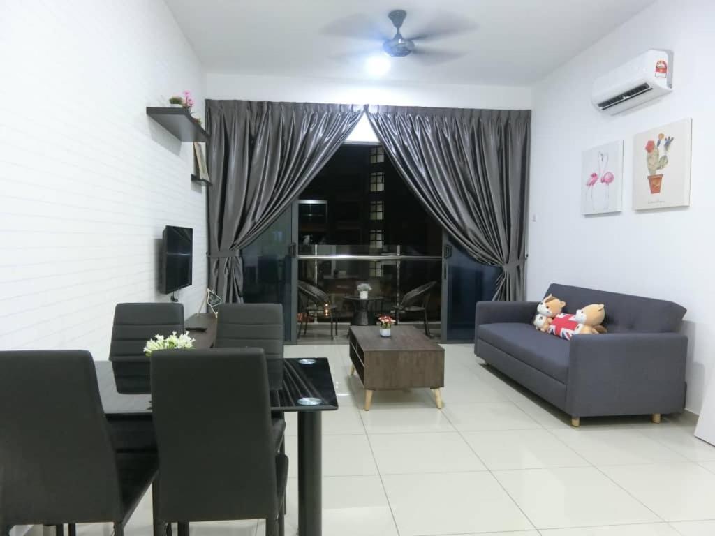 Atlantis Residence @ Icon Stay Melaka 외부 사진