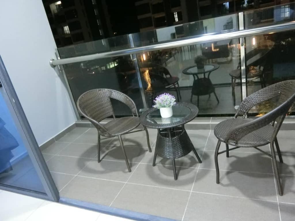 Atlantis Residence @ Icon Stay Melaka 외부 사진