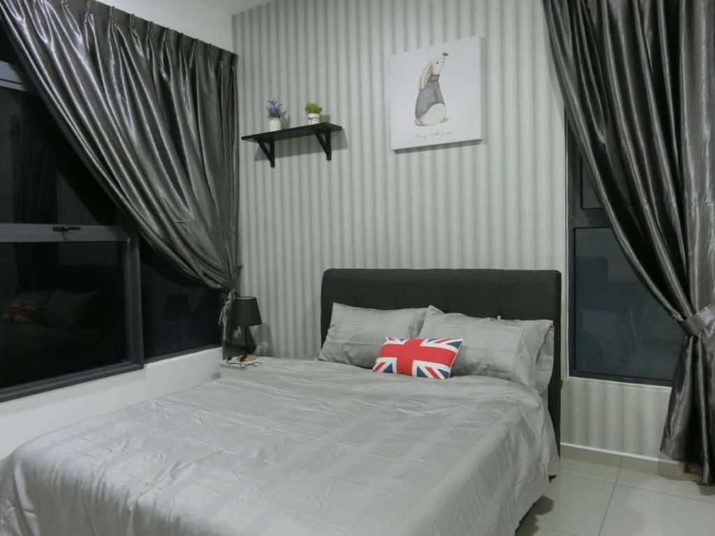 Atlantis Residence @ Icon Stay Melaka 외부 사진