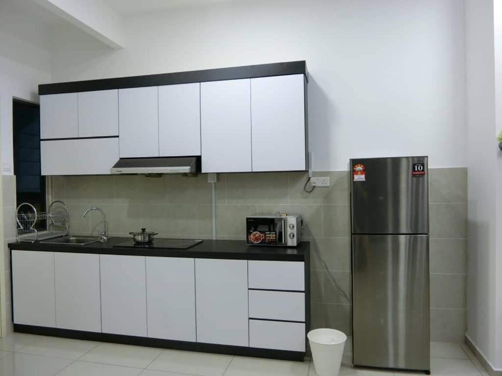 Atlantis Residence @ Icon Stay Melaka 외부 사진