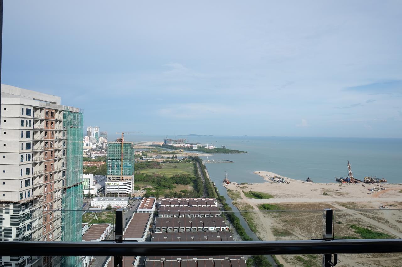 Atlantis Residence @ Icon Stay Melaka 외부 사진