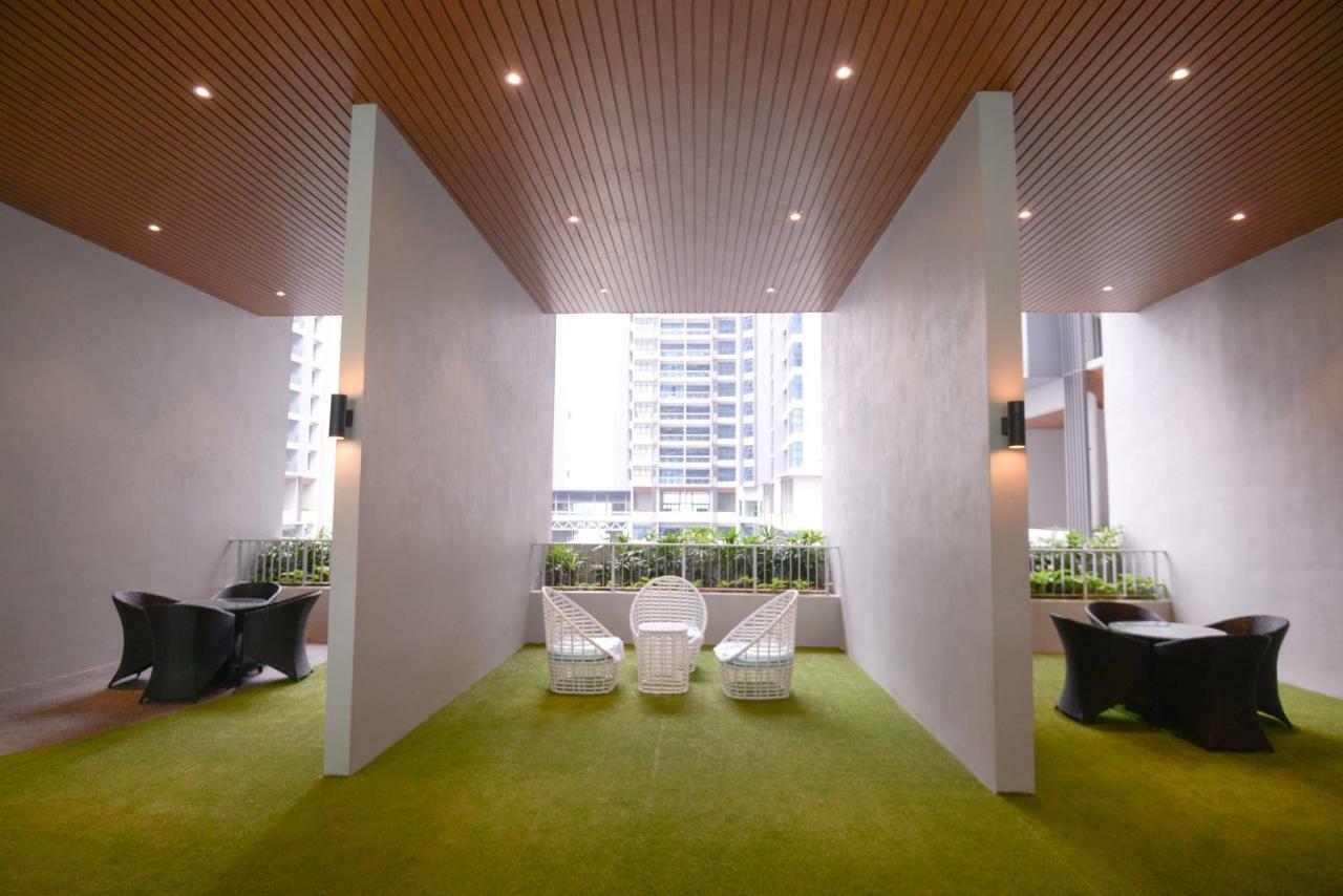Atlantis Residence @ Icon Stay Melaka 외부 사진