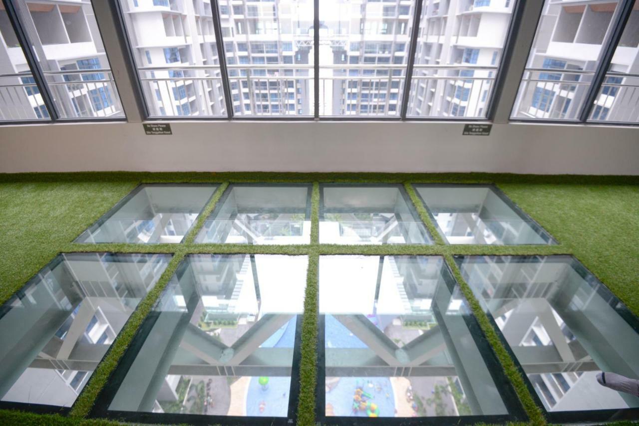 Atlantis Residence @ Icon Stay Melaka 외부 사진