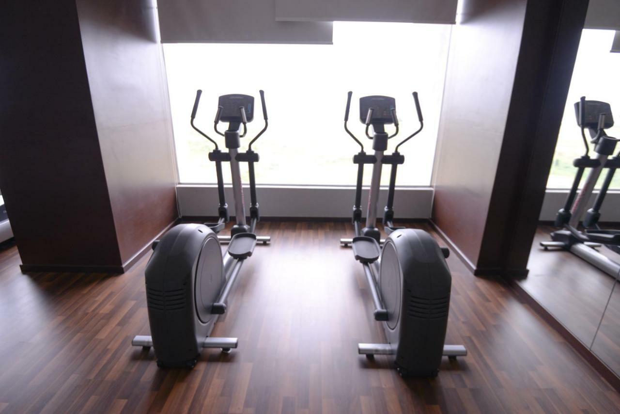Atlantis Residence @ Icon Stay Melaka 외부 사진