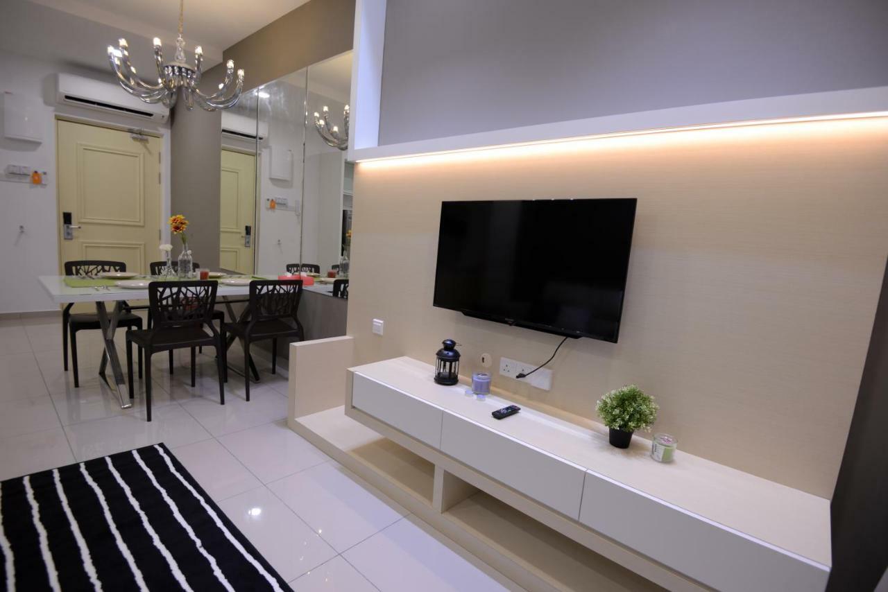 Atlantis Residence @ Icon Stay Melaka 외부 사진