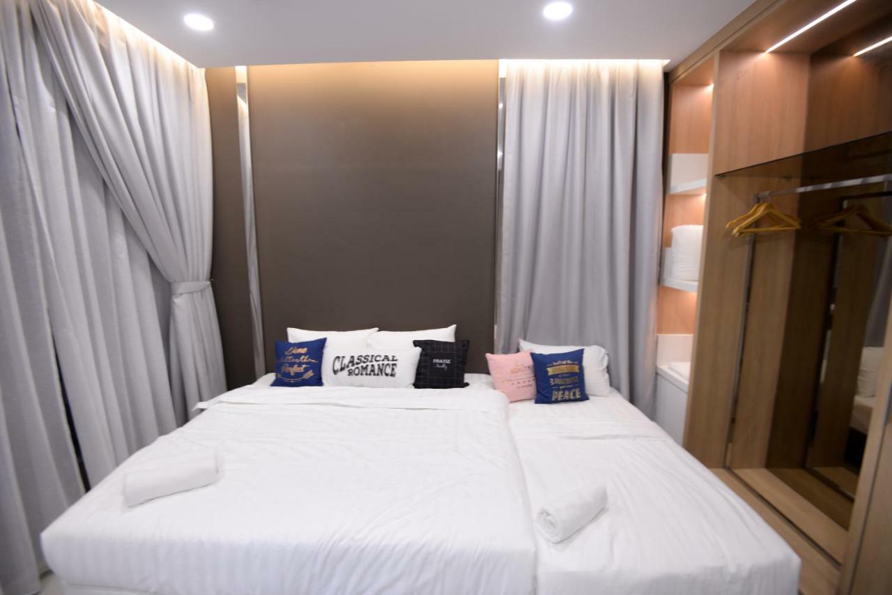 Atlantis Residence @ Icon Stay Melaka 외부 사진