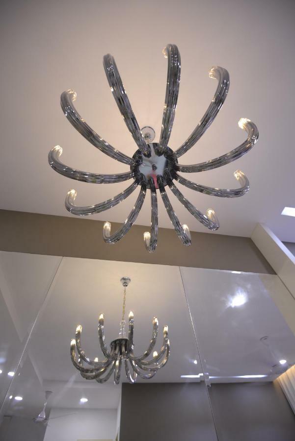 Atlantis Residence @ Icon Stay Melaka 외부 사진