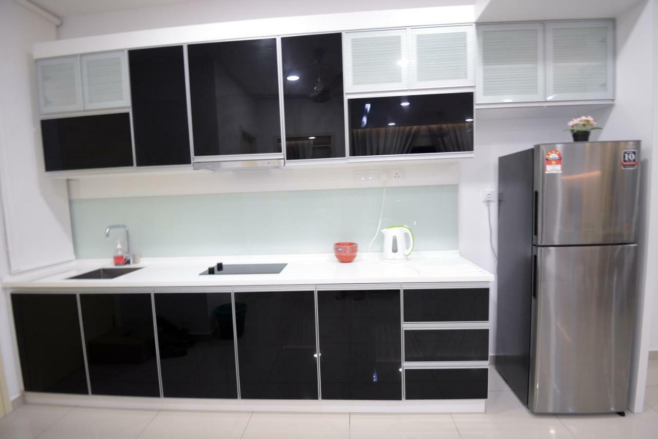 Atlantis Residence @ Icon Stay Melaka 외부 사진