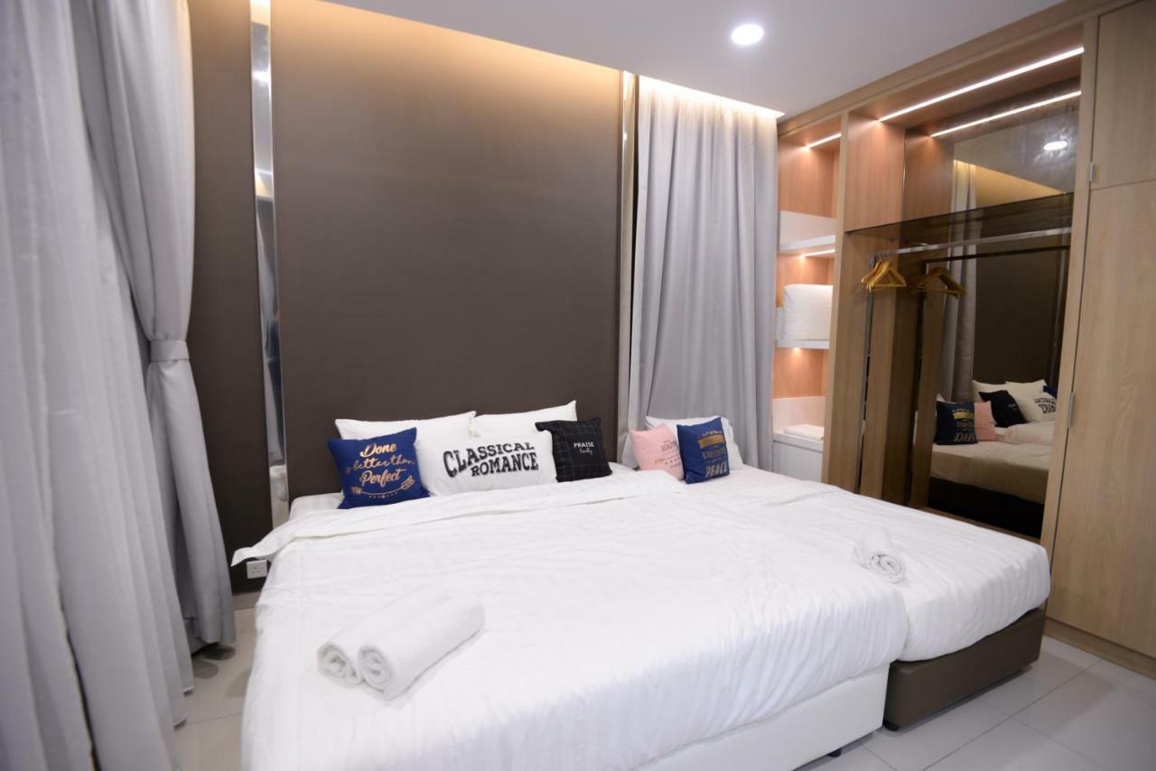 Atlantis Residence @ Icon Stay Melaka 외부 사진