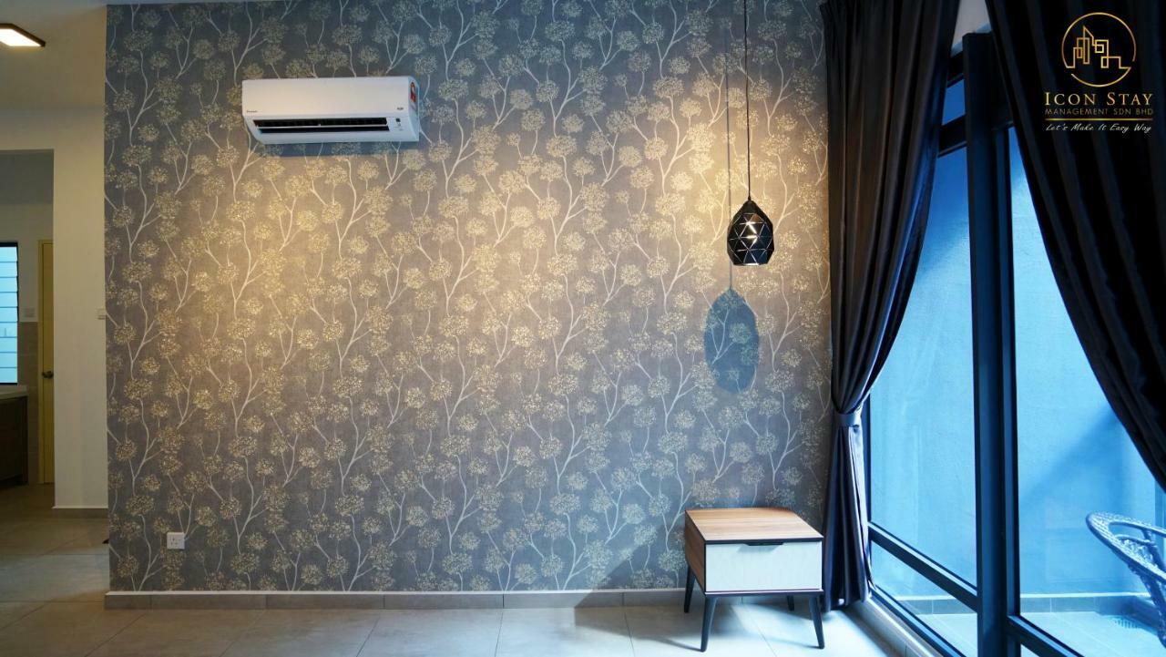 Atlantis Residence @ Icon Stay Melaka 외부 사진