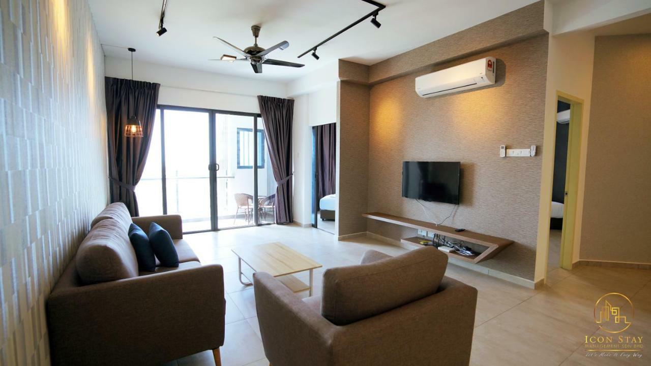 Atlantis Residence @ Icon Stay Melaka 외부 사진