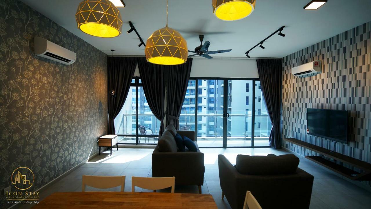 Atlantis Residence @ Icon Stay Melaka 외부 사진