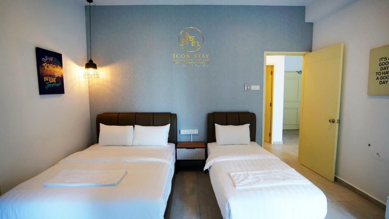 Atlantis Residence @ Icon Stay Melaka 외부 사진