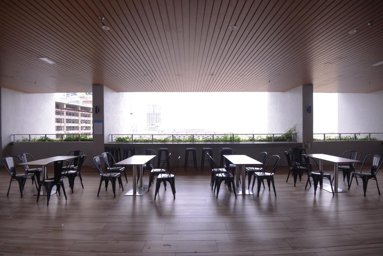 Atlantis Residence @ Icon Stay Melaka 외부 사진
